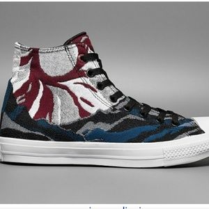 converse engineered canvas